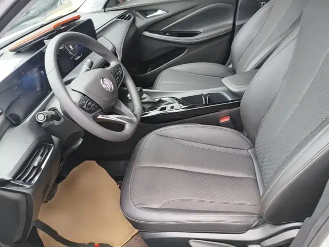 Buick Verano — Фото автомобиля 14