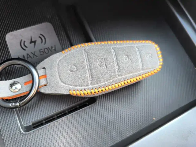 BYD Song PLUS — Фото автомобиля 8