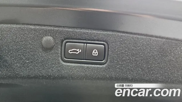 Hyundai Grandeur Новый Grandeur IG — Фото автомобиля 20