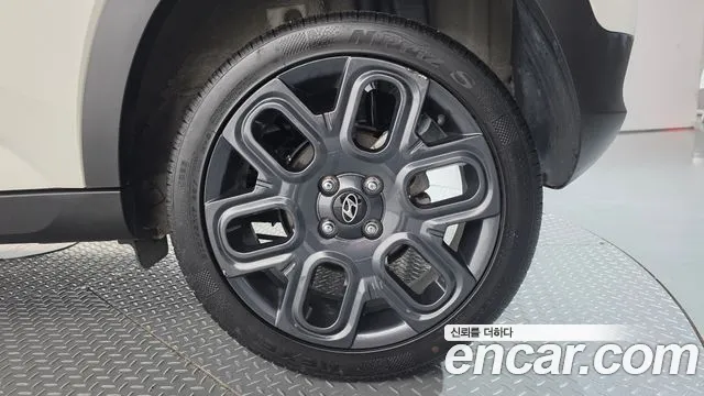 Hyundai Casper — Фото автомобиля 6