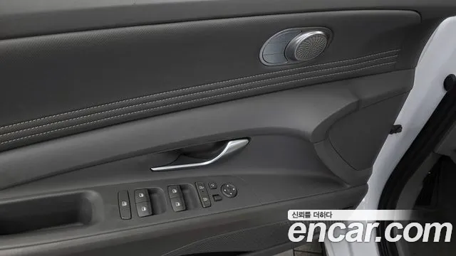 Hyundai AVANTE Новый Avante (CN7) — Фото автомобиля 28