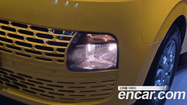 Hyundai Staria — Фото автомобиля 7
