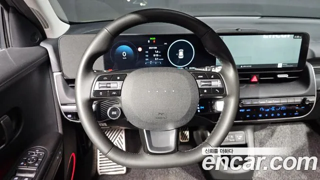 Hyundai Ioniq5 — Фото автомобиля 13
