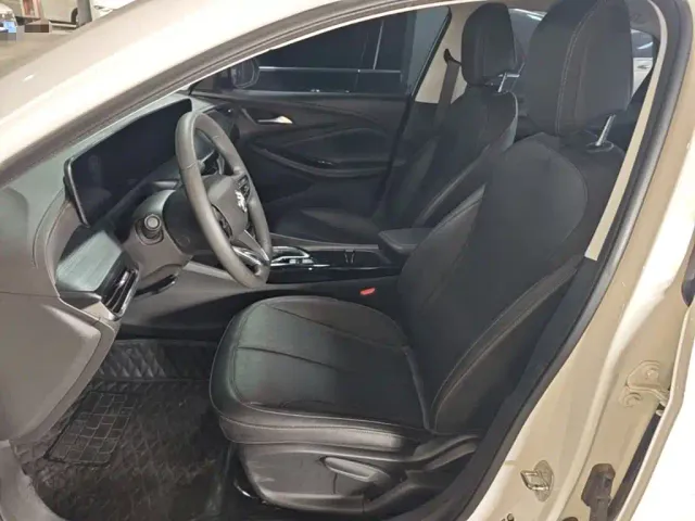 Buick Verano — Фото автомобиля 14