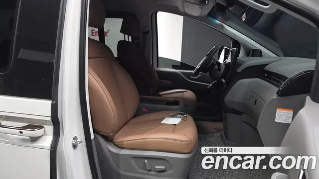 Hyundai Staria — Фото автомобиля 17