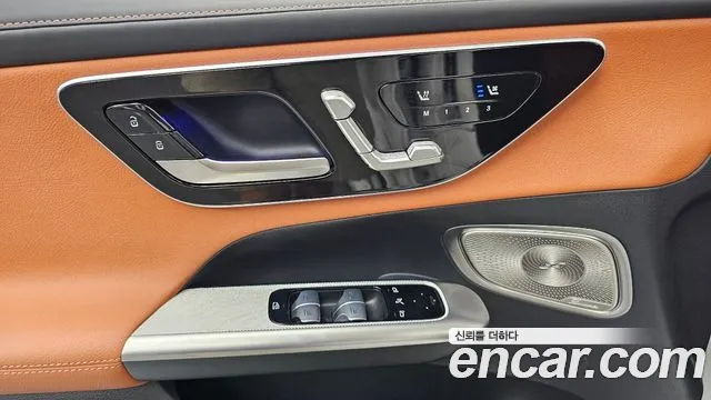 Mercedes-Benz GLC-Class GLC-класс X254 — Фото автомобиля 26
