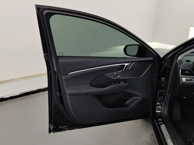 Buick LaCrosse — Фото автомобиля 7