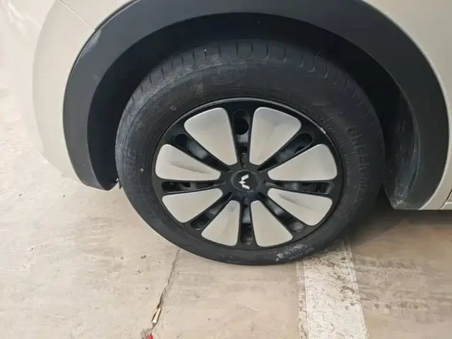 Wuling Bingo — Фото автомобиля 22