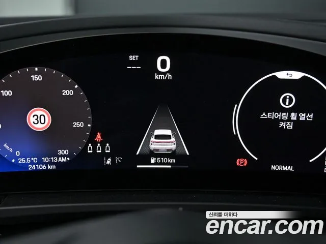 Porsche Macan — Фото автомобиля 8