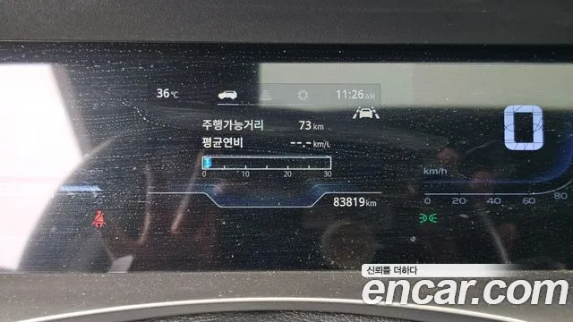 KG_Mobility_Ssangyong Torres Torres Бензин 1.5 2WD — Фото автомобиля 8