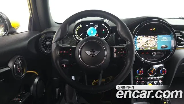 Mini Cooper — Фото автомобиля 13