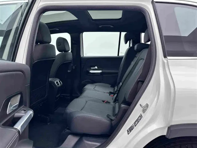 Mercedes-Benz GLB-Class — Фото автомобиля 20