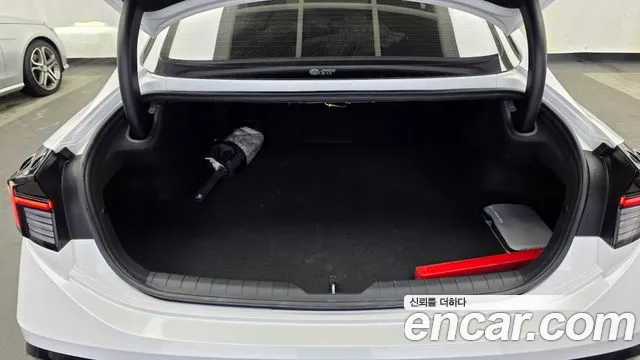 Hyundai Sonata DN8 — Фото автомобиля 26