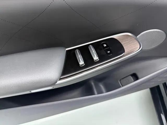 Changan Qiyuan A07 — Фото автомобиля 7