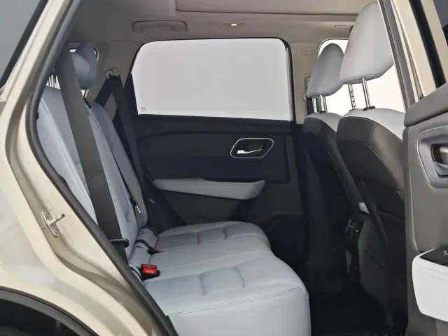 Nissan X-Trail — Фото автомобиля 26