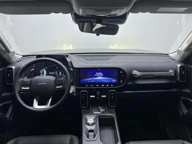 Haval Big Dog — Фото автомобиля 6