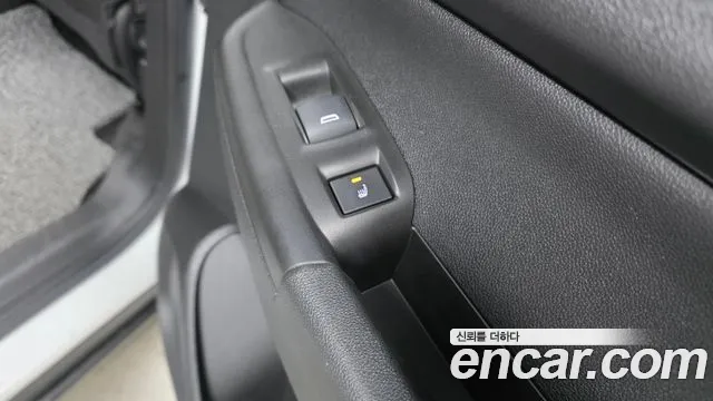 Chevrolet Trailblazer — Фото автомобиля 28