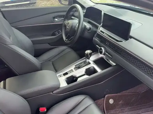 Honda Accord — Фото автомобиля 2