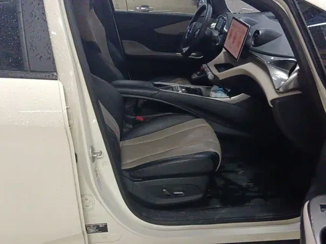 BYD Dolphin — Фото автомобиля 24