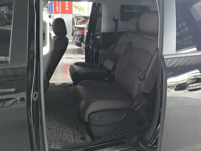 Wuling Starlight 730 — Фото автомобиля 11