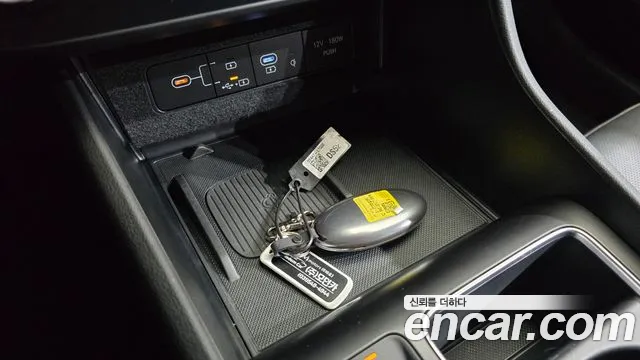 Hyundai Sonata — Фото автомобиля 21