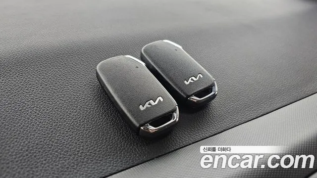 Kia RAY Новый Kia Ray Signature — Фото автомобиля 27