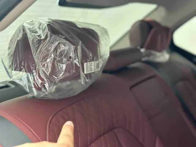 BMW 3 Series — Фото автомобиля 11