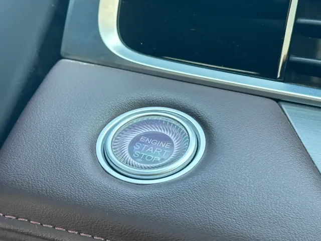 Chery Tiggo 8 PRO — Фото автомобиля 29
