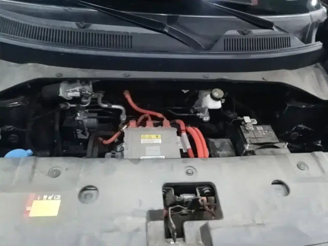 Baojun Yep Plus — Фото автомобиля 19