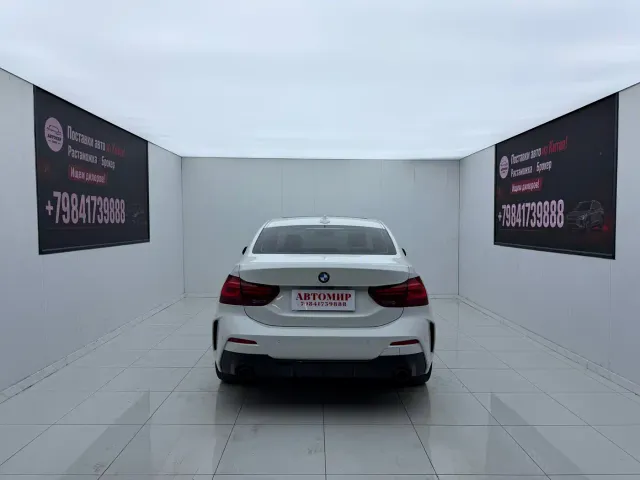 BMW 1 Series — Фото автомобиля 7