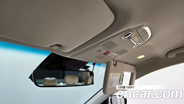 Hyundai Grandeur Новый Grandeur IG — Фото автомобиля 18