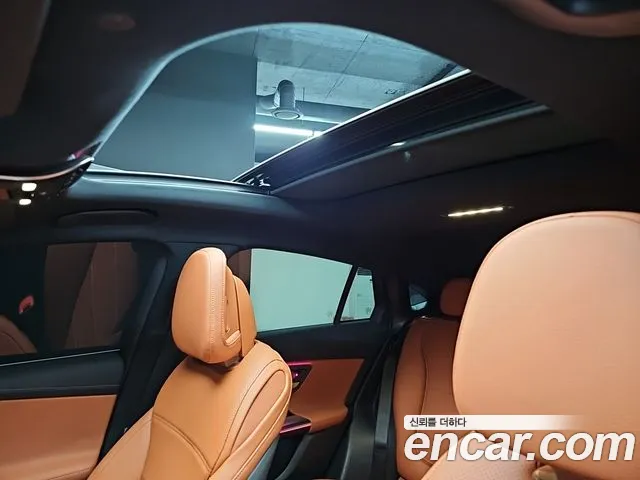 Mercedes-Benz GLC-Class — Фото автомобиля 16