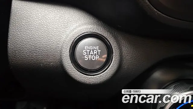Hyundai Venue Venue 1.6 Modern Plus — Фото автомобиля 26