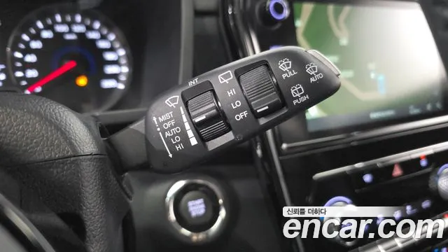 KG_Mobility_Ssangyong TIBOLI Very New Tivoli Бензин 1.5 2WD — Фото автомобиля 15