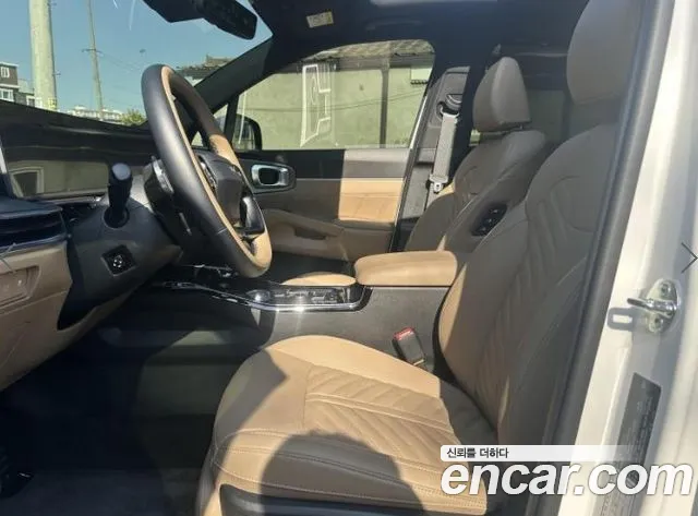 Kia Sorento 4th Gen — Фото автомобиля 10