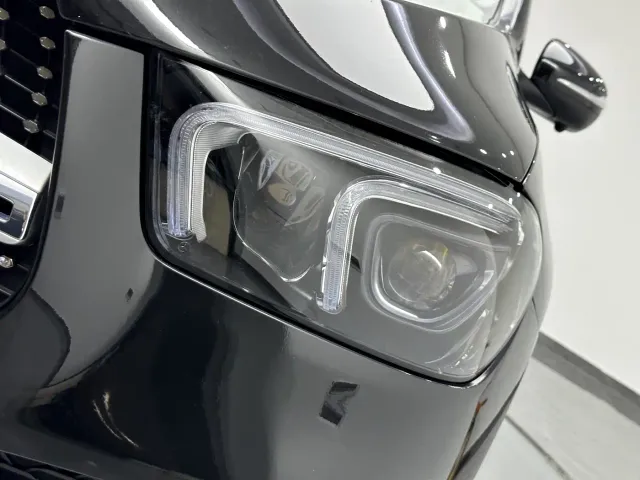 Mercedes-Benz GLE-Class — Фото автомобиля 22