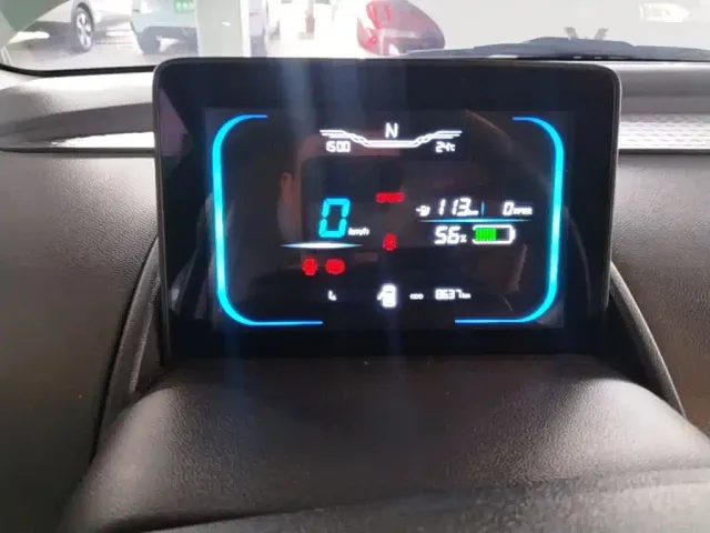 Changan Lumin — Фото автомобиля 11
