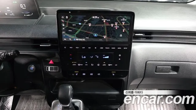 Hyundai Staria Staria Карго 5 мест — Фото автомобиля 14