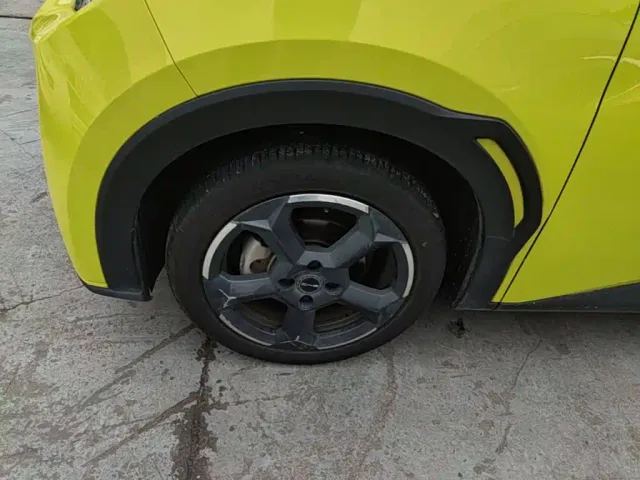 BYD Seagull — Фото автомобиля 22