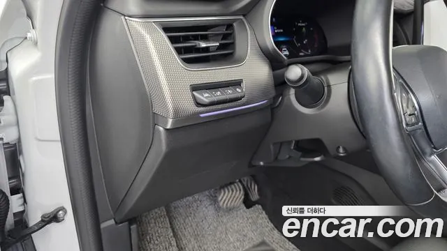Renault-KoreaSamsung XM3 1.3 TCe RE Inspire — Фото автомобиля 14