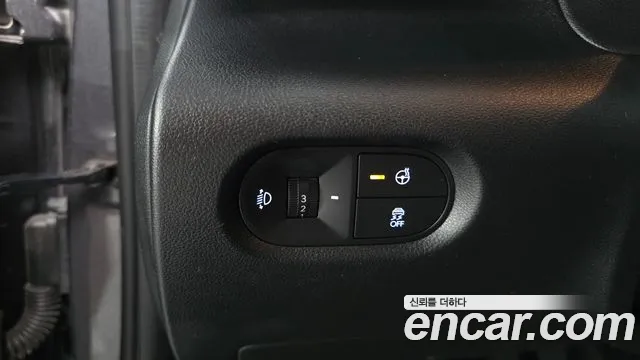Hyundai Casper Casper Turbo Inspiration — Фото автомобиля 17