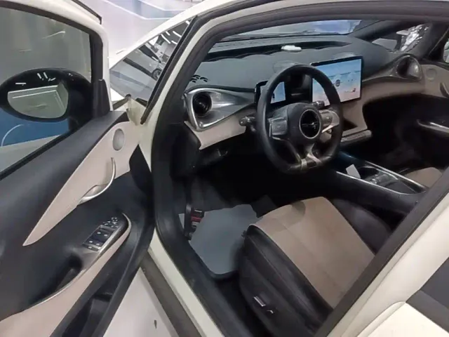 BYD Dolphin — Фото автомобиля 15