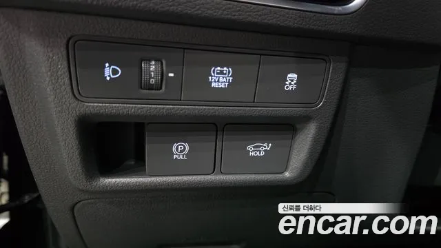 Hyundai Sonata DN8 — Фото автомобиля 25