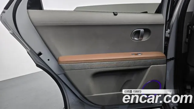 Hyundai Ioniq5 Ioniq5 Long Range AWD — Фото автомобиля 19