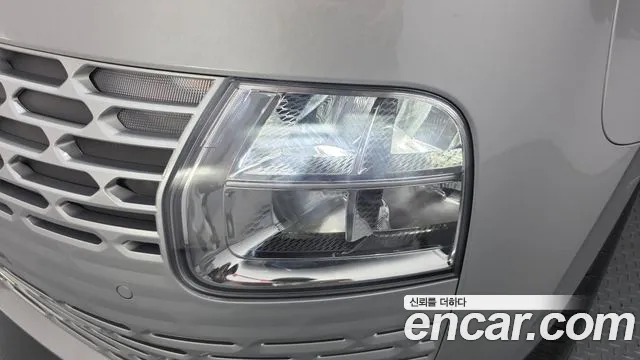 Hyundai Staria — Фото автомобиля 7
