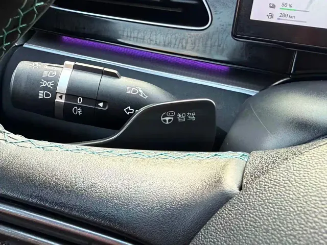 BYD Seal 06 — Фото автомобиля 28