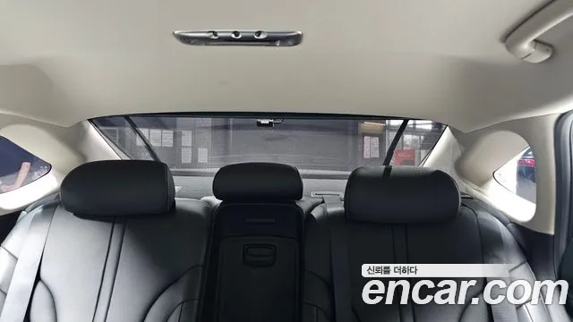 Genesis G80 Бензин 3.5 Turbo 2WD — Фото автомобиля 25