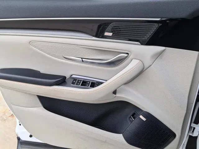 BYD Song PLUS — Фото автомобиля 10