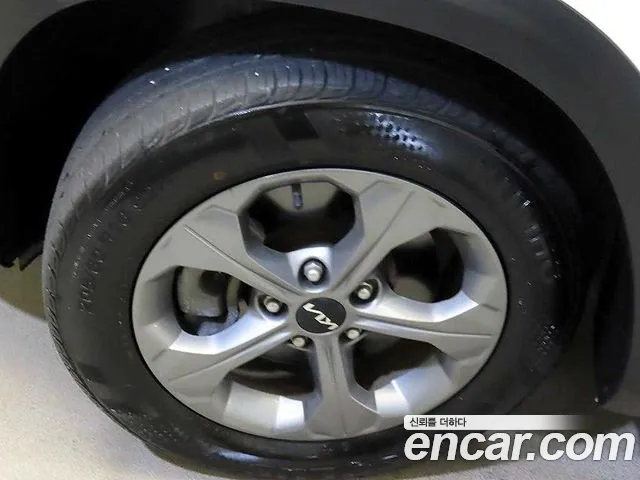 Kia Seltos Бензин 1.6 турбо 2WD — Фото автомобиля 20