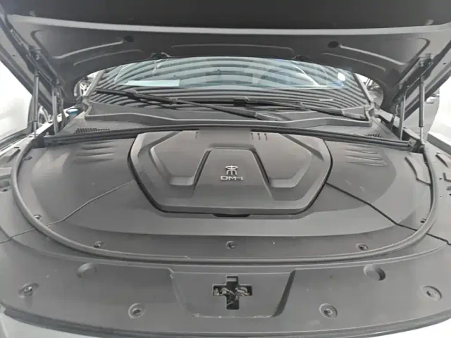 BYD Song PLUS — Фото автомобиля 19